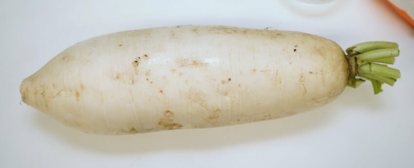 【食譜】蘿蔔糕做法．超好吃經典比例學起來!