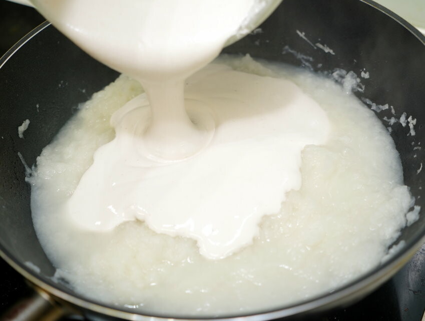 【食譜】蘿蔔糕做法．超好吃經典比例學起來!