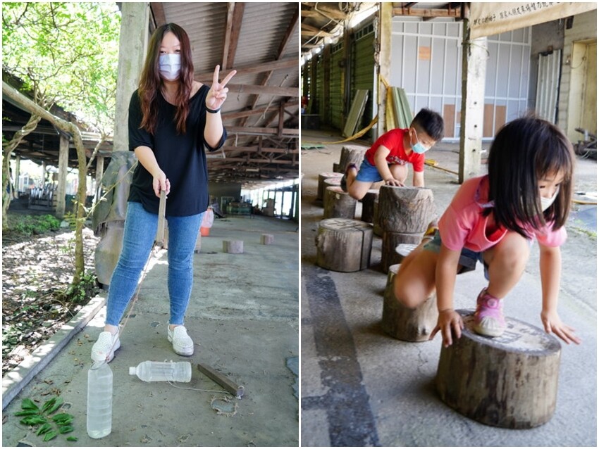 【宜蘭親子景點】廣興農場 鴨母寮豬哥窟．超詳細玩樂攻略!