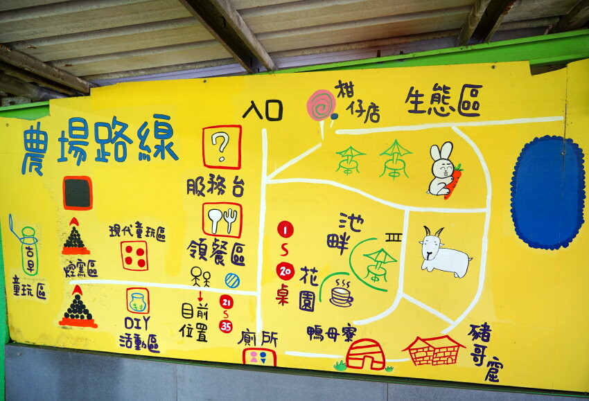 【宜蘭親子景點】廣興農場 鴨母寮豬哥窟．超詳細玩樂攻略!