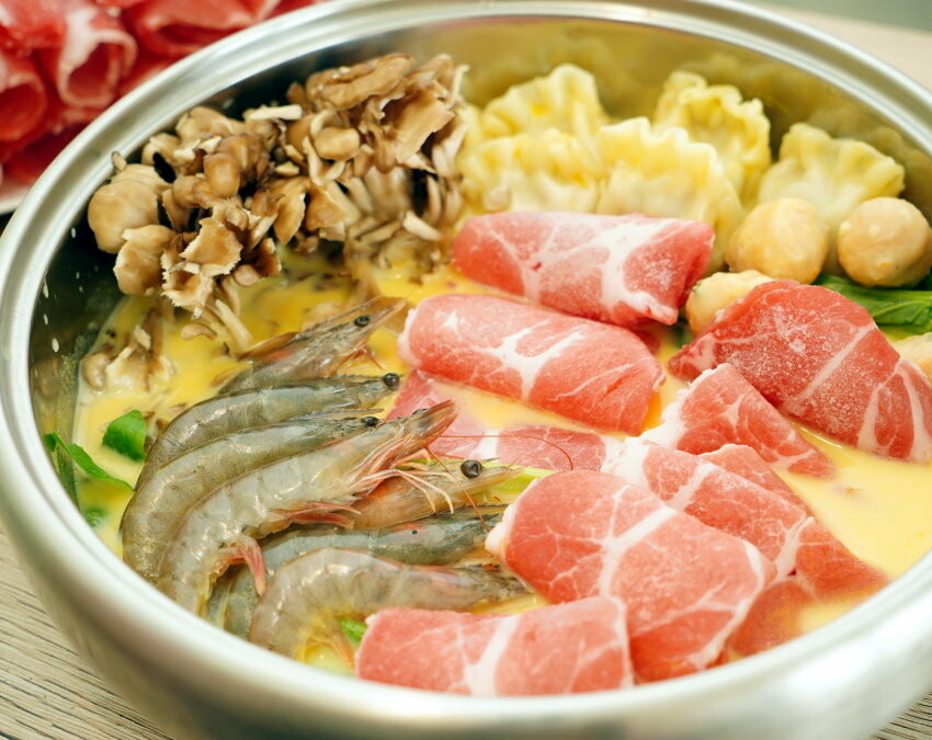 【雲林好物】崙背牛乳、雲饗豬．經嚴格把關，方便好吃又安心的在地美味!