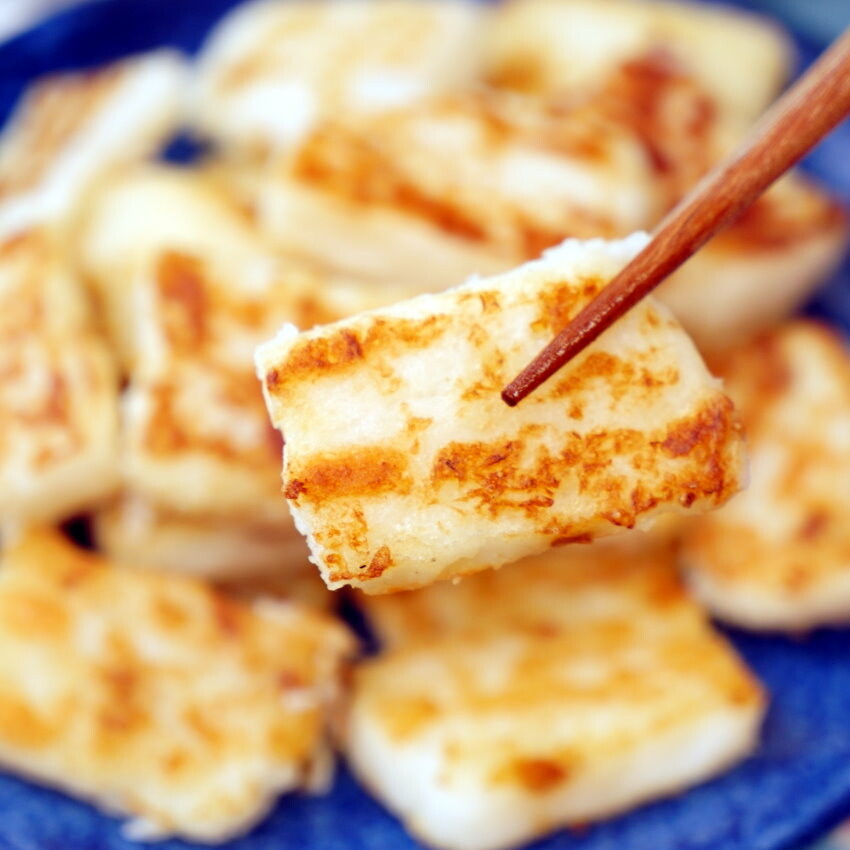 【食譜】蘿蔔糕做法．超好吃經典比例學起來!