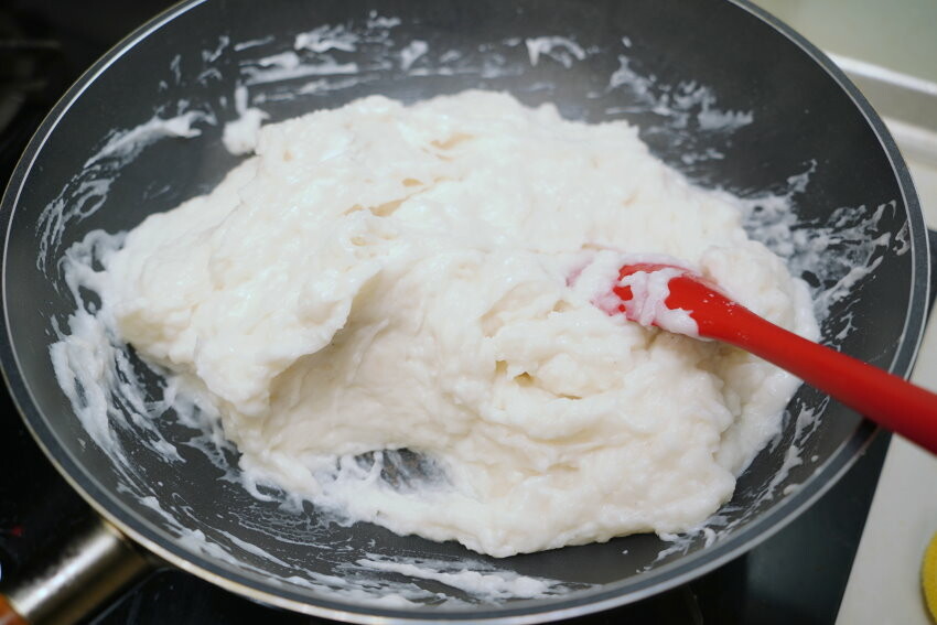 【食譜】蘿蔔糕做法．超好吃經典比例學起來!