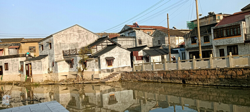 【 浙江湖州 ─ 旅遊 】菱湖浙江製絲二廠★具有歷史、科技、社會與藝術價值的國家工業遺產 - 吃貨雨神去哪兒