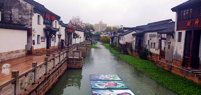 【 浙江湖州 ─ 旅遊 】菱湖浙江製絲二廠★具有歷史、科技、社會與藝術價值的國家工業遺產 - 吃貨雨神去哪兒