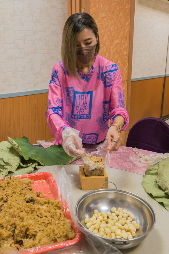 [宜蘭旅遊]冬山河休閒農業區特色活動輕旅行/三奇美徑彩繪稻田、五十二甲溼地夜賞穗花、餵鴨做鹹蛋DIY、單車遊舊河道