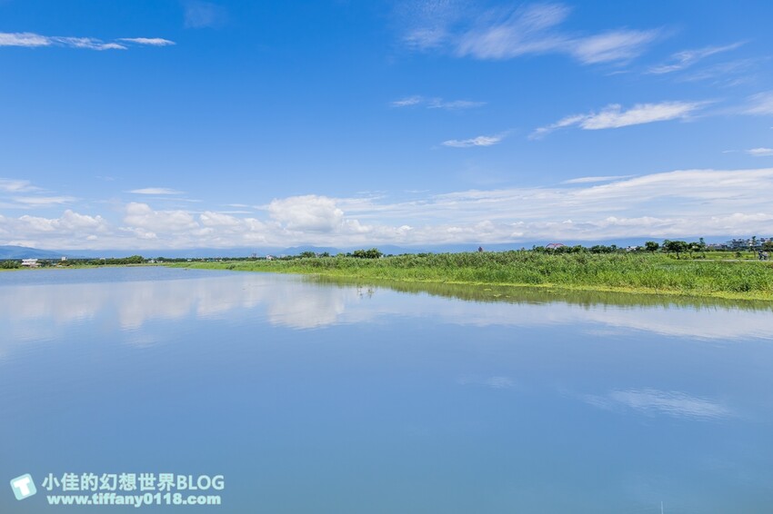 [宜蘭旅遊]冬山河休閒農業區特色活動輕旅行/三奇美徑彩繪稻田、五十二甲溼地夜賞穗花、餵鴨做鹹蛋DIY、單車遊舊河道