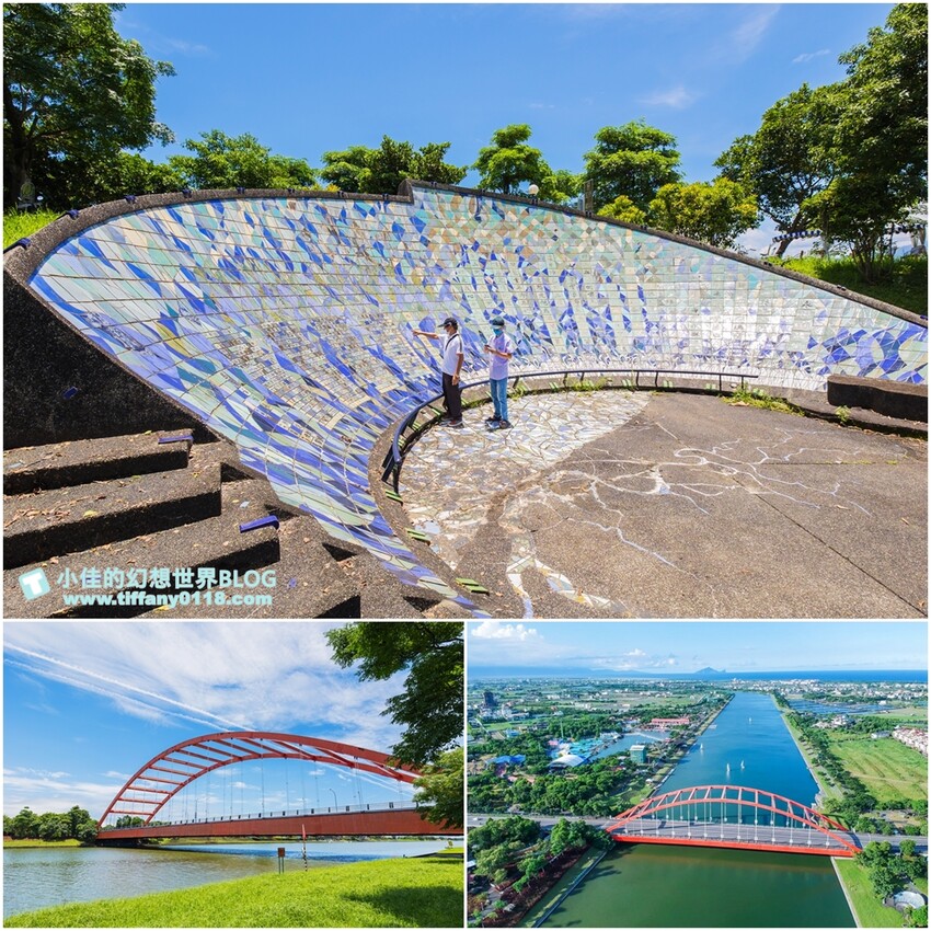 [宜蘭旅遊]冬山河休閒農業區特色活動輕旅行/三奇美徑彩繪稻田、五十二甲溼地夜賞穗花、餵鴨做鹹蛋DIY、單車遊舊河道