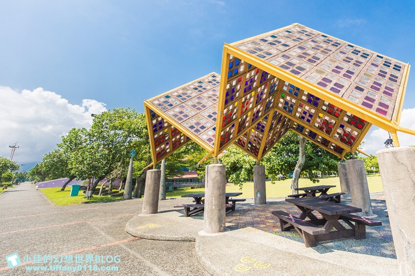 冬山河休閒農業區兩天一夜這樣玩/餵鴨做鹹蛋DIY、坐鴨母船遊河、水火同源超大溜滑梯、52甲私房秘境