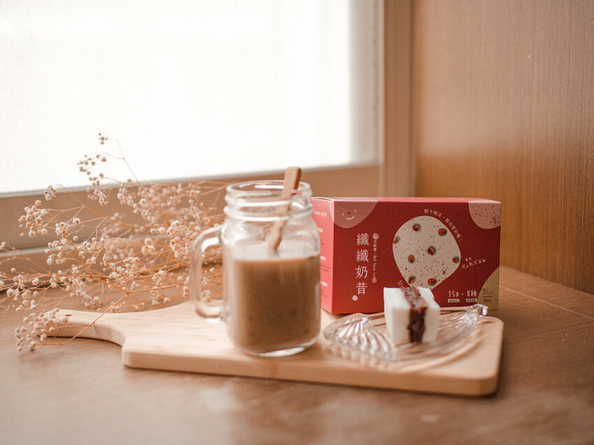 低卡高蛋白餐。最好喝高蛋白奶昔推薦!天泉草本纖纖奶昔評價分享