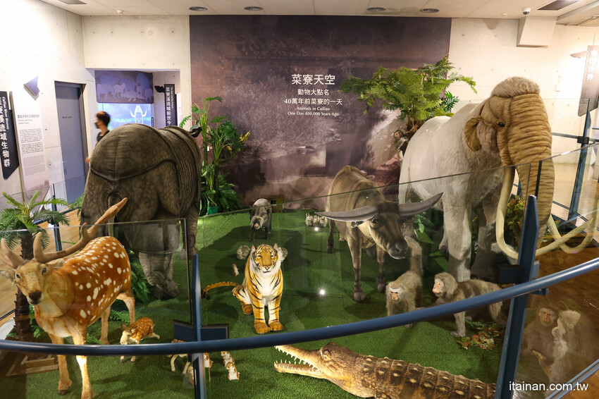 來一趟台南療癒之旅吧!2022台南博物館節開跑~「南博ONE」慢遊手札讓你爽玩台南超夯9大博物館一整年 @台南好Food遊