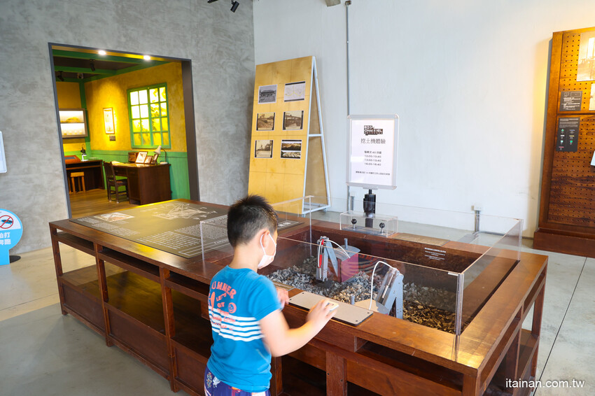 來一趟台南療癒之旅吧!2022台南博物館節開跑~「南博ONE」慢遊手札讓你爽玩台南超夯9大博物館一整年 @台南好Food遊