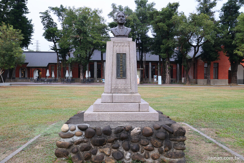 來一趟台南療癒之旅吧!2022台南博物館節開跑~「南博ONE」慢遊手札讓你爽玩台南超夯9大博物館一整年 @台南好Food遊