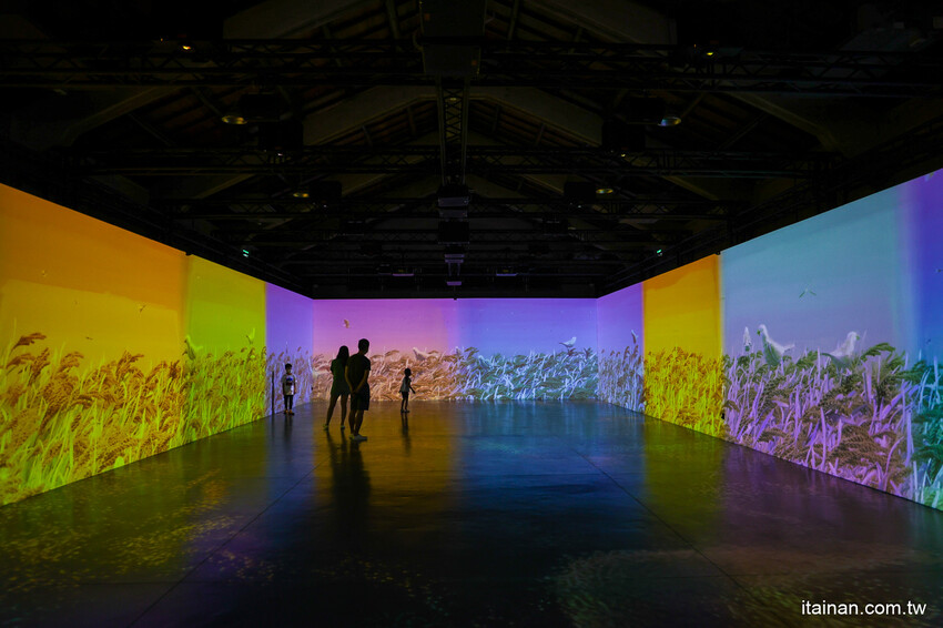 來一趟台南療癒之旅吧!2022台南博物館節開跑~「南博ONE」慢遊手札讓你爽玩台南超夯9大博物館一整年 @台南好Food遊