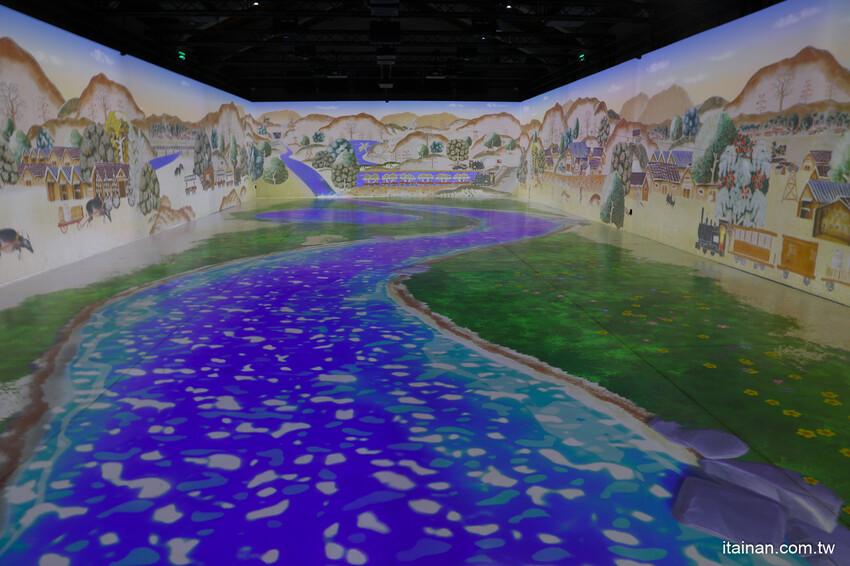 來一趟台南療癒之旅吧!2022台南博物館節開跑~「南博ONE」慢遊手札讓你爽玩台南超夯9大博物館一整年 @台南好Food遊