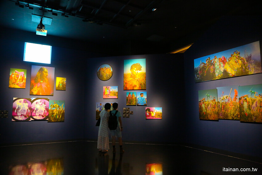 來一趟台南療癒之旅吧!2022台南博物館節開跑~「南博ONE」慢遊手札讓你爽玩台南超夯9大博物館一整年 @台南好Food遊