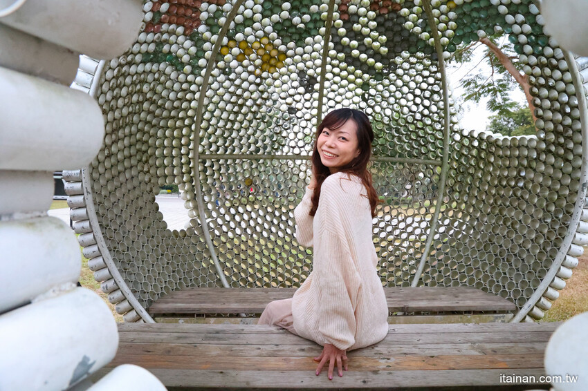 來一趟台南療癒之旅吧!2022台南博物館節開跑~「南博ONE」慢遊手札讓你爽玩台南超夯9大博物館一整年 @台南好Food遊