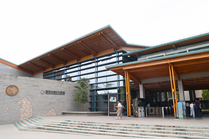 來一趟台南療癒之旅吧!2022台南博物館節開跑~「南博ONE」慢遊手札讓你爽玩台南超夯9大博物館一整年 @台南好Food遊