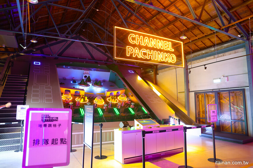 來一趟台南療癒之旅吧!2022台南博物館節開跑~「南博ONE」慢遊手札讓你爽玩台南超夯9大博物館一整年 @台南好Food遊