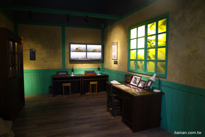 來一趟台南療癒之旅吧!2022台南博物館節開跑~「南博ONE」慢遊手札讓你爽玩台南超夯9大博物館一整年 @台南好Food遊