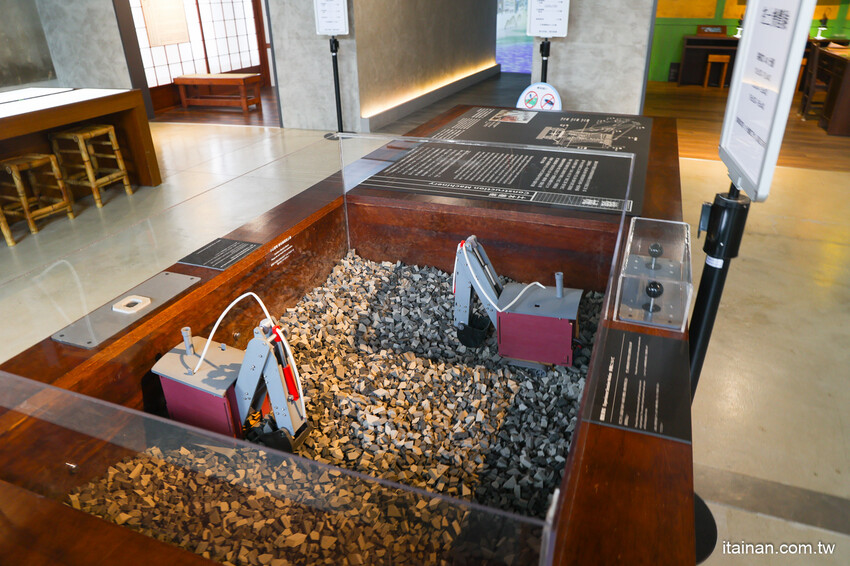 來一趟台南療癒之旅吧!2022台南博物館節開跑~「南博ONE」慢遊手札讓你爽玩台南超夯9大博物館一整年 @台南好Food遊