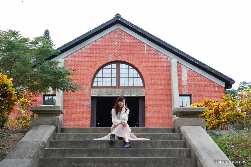 來一趟台南療癒之旅吧!2022台南博物館節開跑~「南博ONE」慢遊手札讓你爽玩台南超夯9大博物館一整年 @台南好Food遊