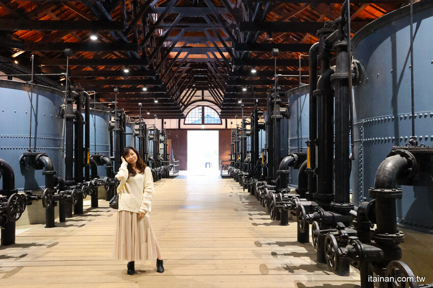 來一趟台南療癒之旅吧!2022台南博物館節開跑~「南博ONE」慢遊手札讓你爽玩台南超夯9大博物館一整年 @台南好Food遊