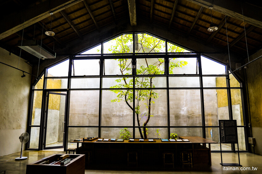 來一趟台南療癒之旅吧!2022台南博物館節開跑~「南博ONE」慢遊手札讓你爽玩台南超夯9大博物館一整年 @台南好Food遊