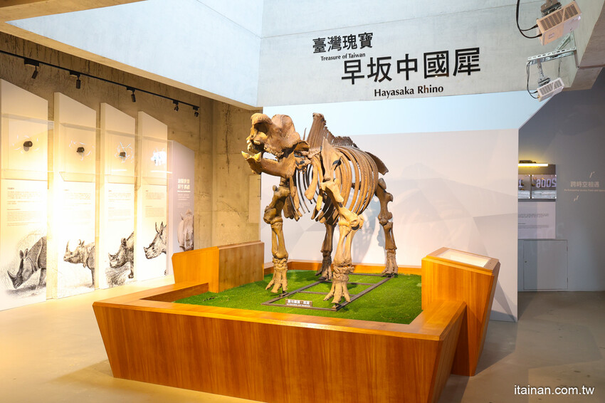 來一趟台南療癒之旅吧!2022台南博物館節開跑~「南博ONE」慢遊手札讓你爽玩台南超夯9大博物館一整年 @台南好Food遊