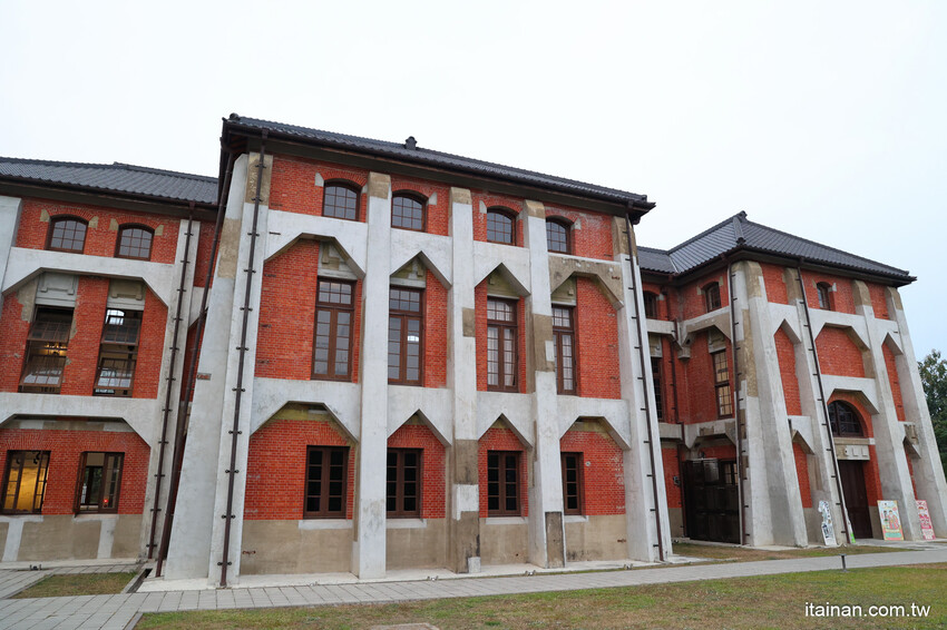 來一趟台南療癒之旅吧!2022台南博物館節開跑~「南博ONE」慢遊手札讓你爽玩台南超夯9大博物館一整年 @台南好Food遊