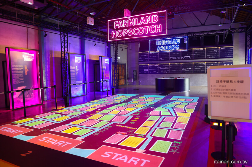 來一趟台南療癒之旅吧!2022台南博物館節開跑~「南博ONE」慢遊手札讓你爽玩台南超夯9大博物館一整年 @台南好Food遊