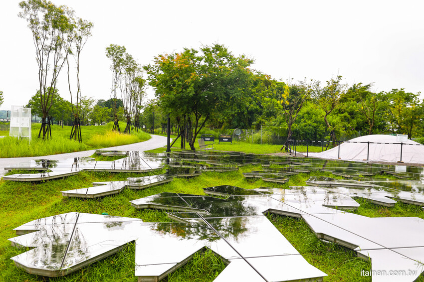 來一趟台南療癒之旅吧!2022台南博物館節開跑~「南博ONE」慢遊手札讓你爽玩台南超夯9大博物館一整年 @台南好Food遊