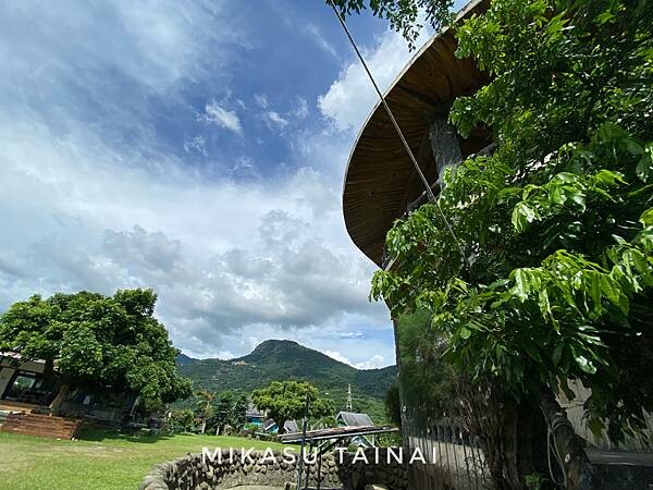 台南網美景點 仙湖農場 俗女養成記2 民宿 無邊境游泳池 無邊界泳池 可愛動物 親子農場 農場環境介紹