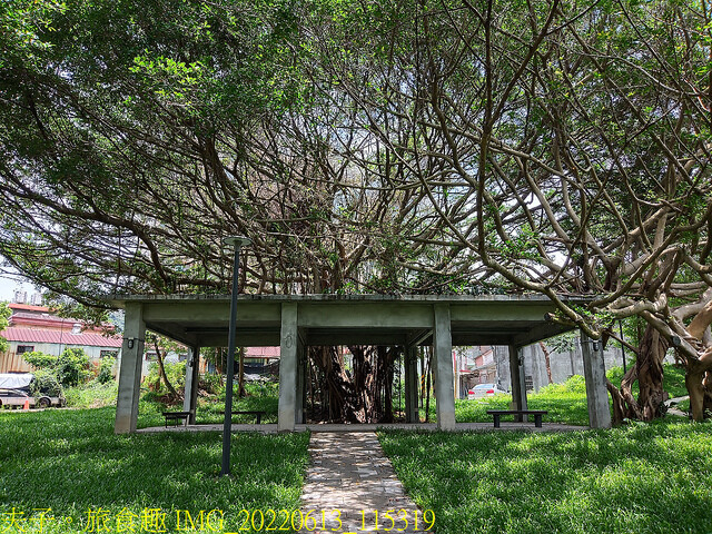IMG_20220613_115319.jpg - 桃園南昌森林運動公園  20220613