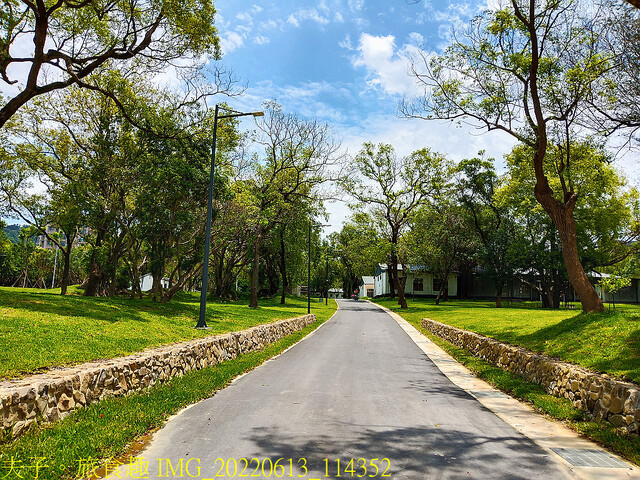 IMG_20220613_114352.jpg - 桃園南昌森林運動公園  20220613