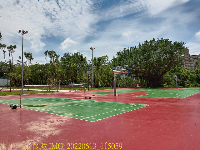 IMG_20220613_115059.jpg - 桃園南昌森林運動公園  20220613