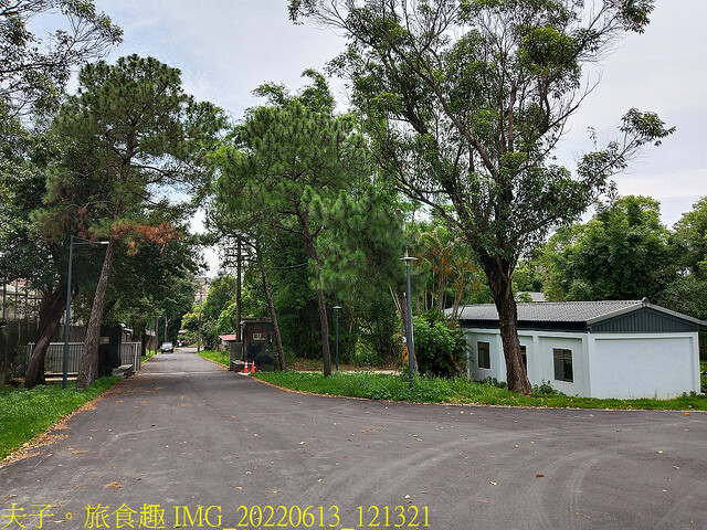 IMG_20220613_121321.jpg - 桃園南昌森林運動公園  20220613