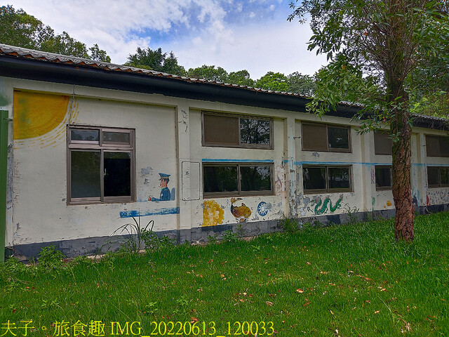 IMG_20220613_120033.jpg - 桃園南昌森林運動公園  20220613