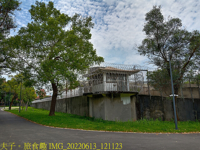 IMG_20220613_121123.jpg - 桃園南昌森林運動公園  20220613