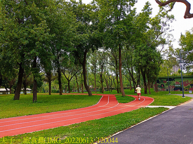 IMG_20220613_120044.jpg - 桃園南昌森林運動公園  20220613