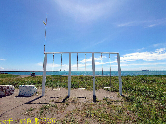 23907.jpg - 高雄永安鑽石沙灘公園 20220615 23907.jpg - 高雄永安鑽石沙灘公園 20220615