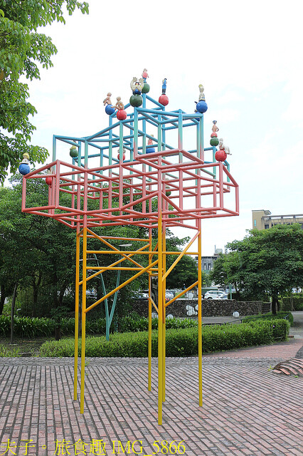 IMG_5866.jpg - 宜蘭 舊城南路 全新公共藝術新熱點 20220602