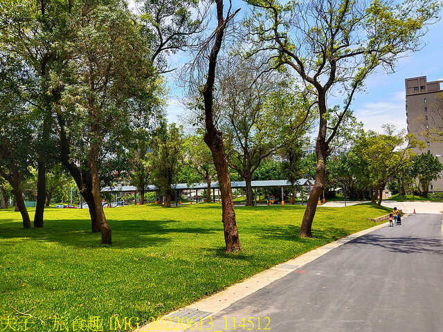 IMG_20220613_114512.jpg - 桃園南昌森林運動公園  20220613
