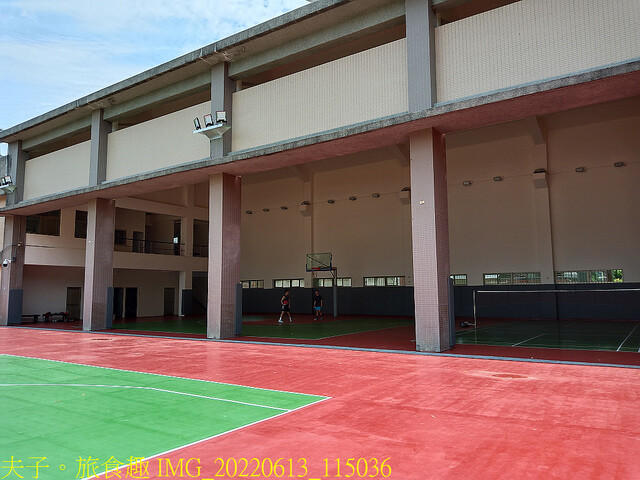 IMG_20220613_115036.jpg - 桃園南昌森林運動公園  20220613