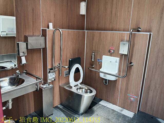 IMG_20220613_114315.jpg - 桃園南昌森林運動公園  20220613