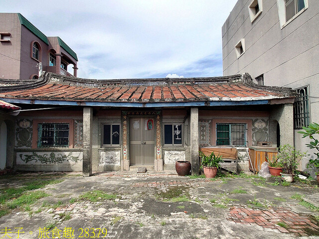 28379.jpg - 高雄永安鹽田彩繪村 20220615 28379.jpg - 高雄永安鹽田彩繪村 20220615