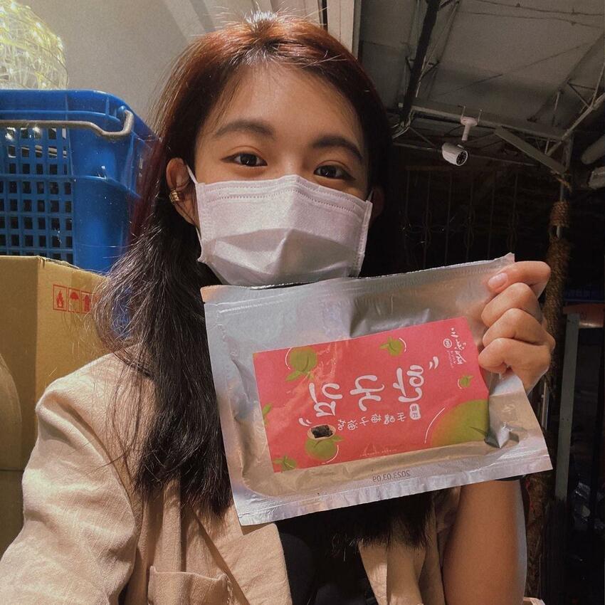 【團購熱銷⎪台灣之光 海苔工廠】韓式手釀梅子海苔/厚切川麻海苔 三味屋 苔嗑海苔品牌店