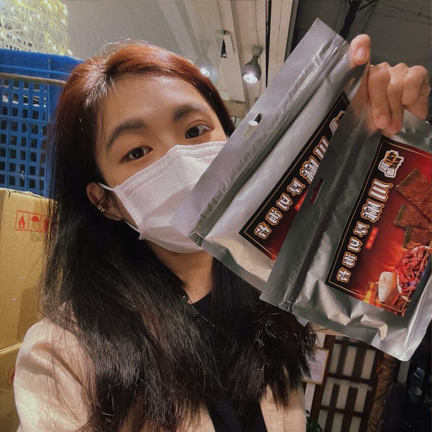 【團購熱銷⎪台灣之光 海苔工廠】韓式手釀梅子海苔/厚切川麻海苔 三味屋 苔嗑海苔品牌店