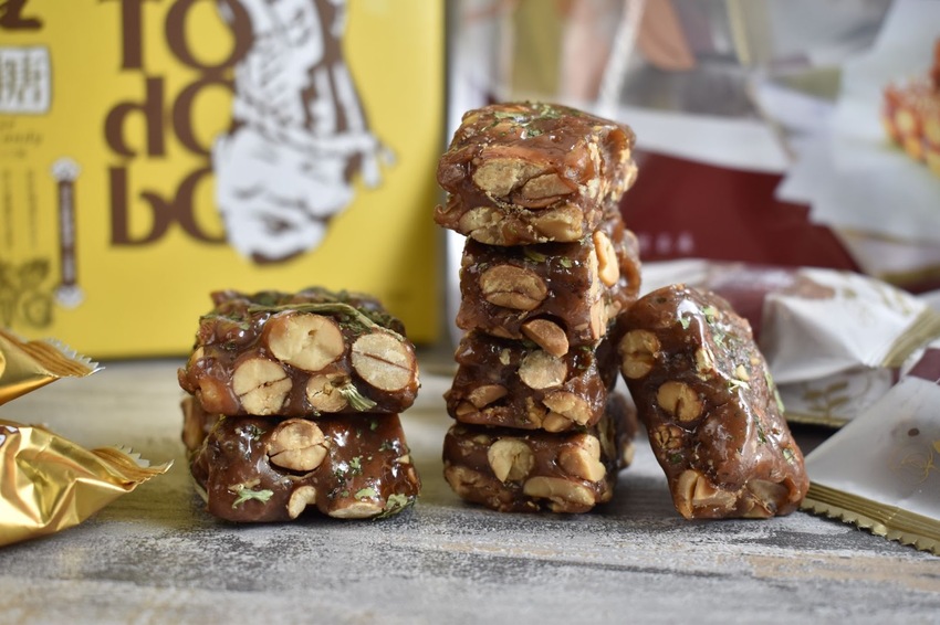 網購零食推薦!滿滿香菜的網購零食推薦清單沒跟上就落伍了!