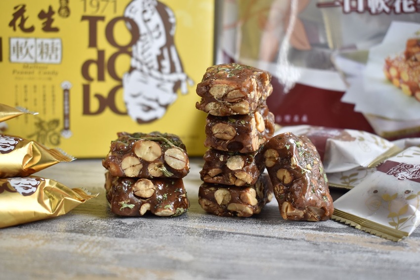 網購零食推薦!滿滿香菜的網購零食推薦清單沒跟上就落伍了!